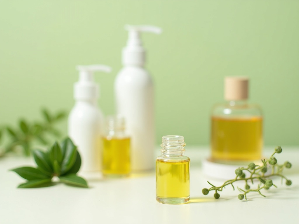 Cosmética natural en Farmacia Ocete