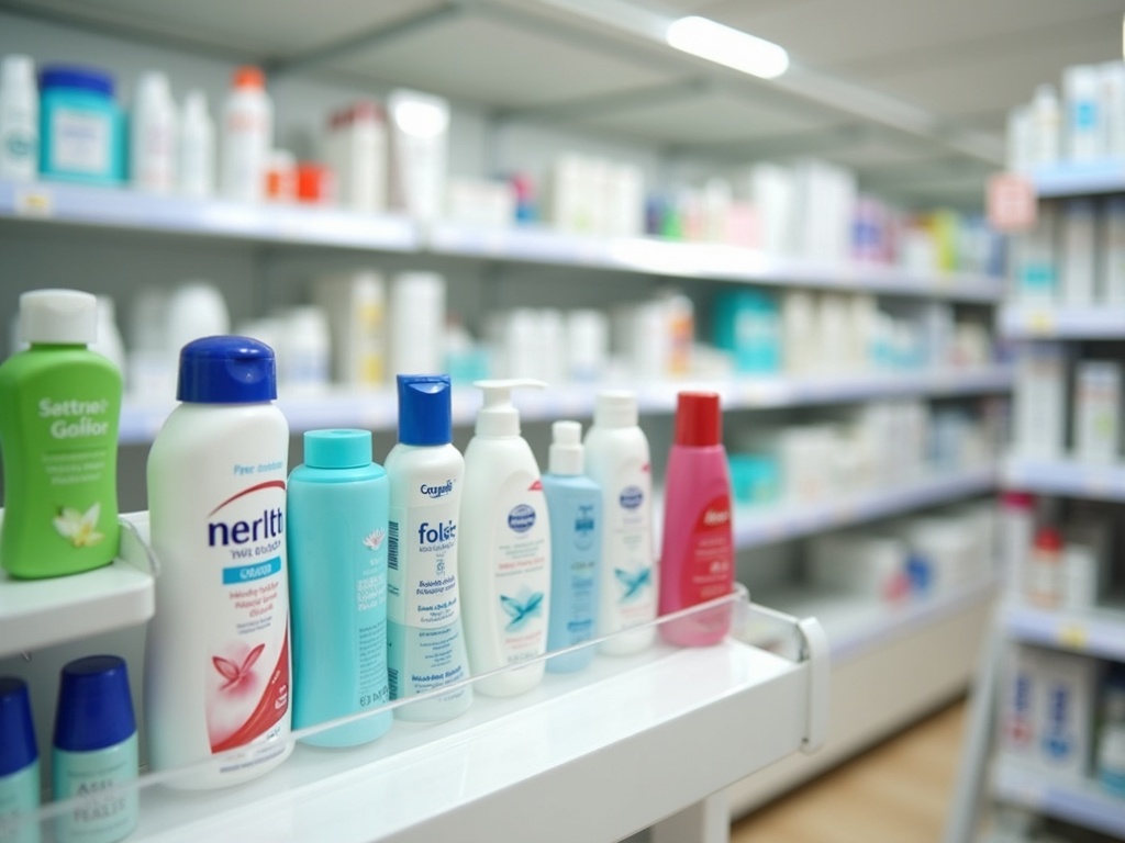 Productos de Farmacia Ocete