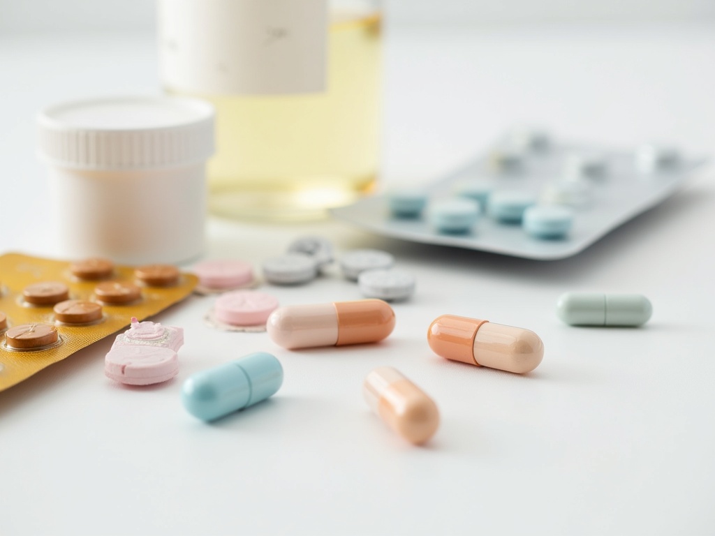 Medicamentos